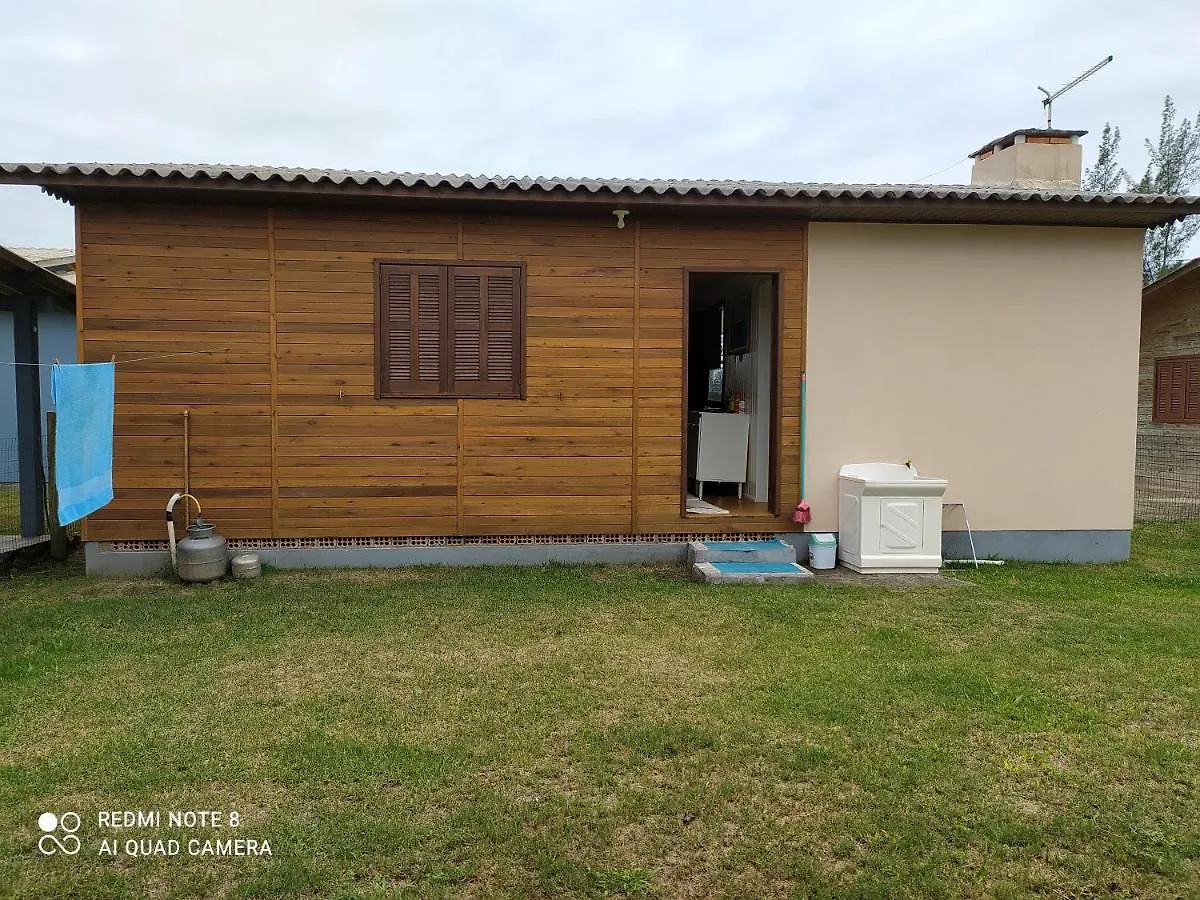 Casa de Férias Casa De Praia. Lugar Sossegado Para Recarregar As Energias. Passo de Torres