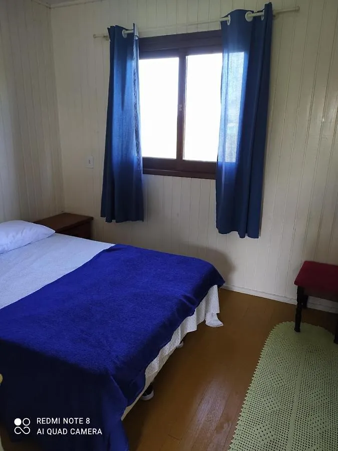 別荘 Casa De Praia. Lugar Sossegado Para Recarregar As Energias. パッソ・デ・トーヘス ブラジル