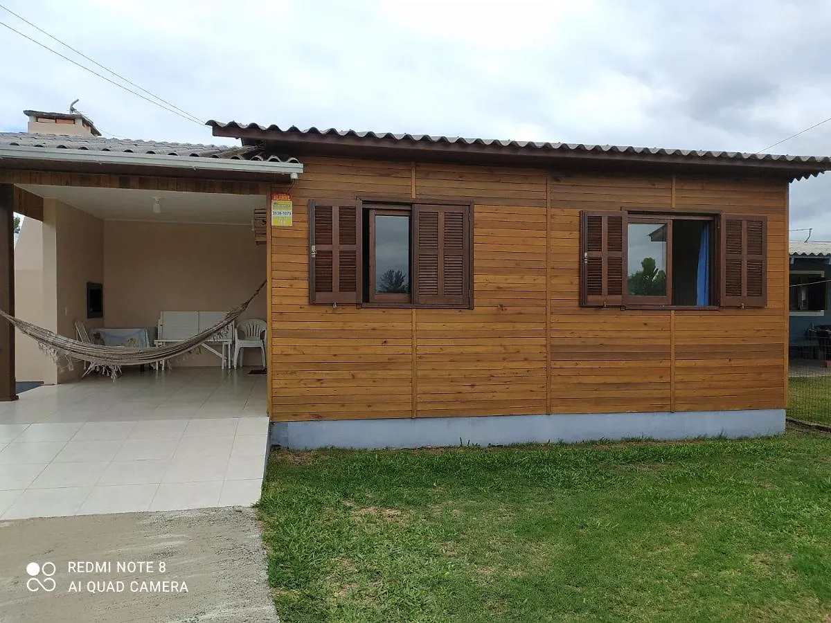 Casa De Praia. Lugar Sossegado Para Recarregar As Energias. パッソ・デ・トーヘス