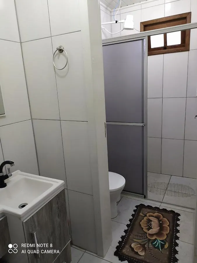 Casa De Praia. Lugar Sossegado Para Recarregar As Energias. パッソ・デ・トーヘス