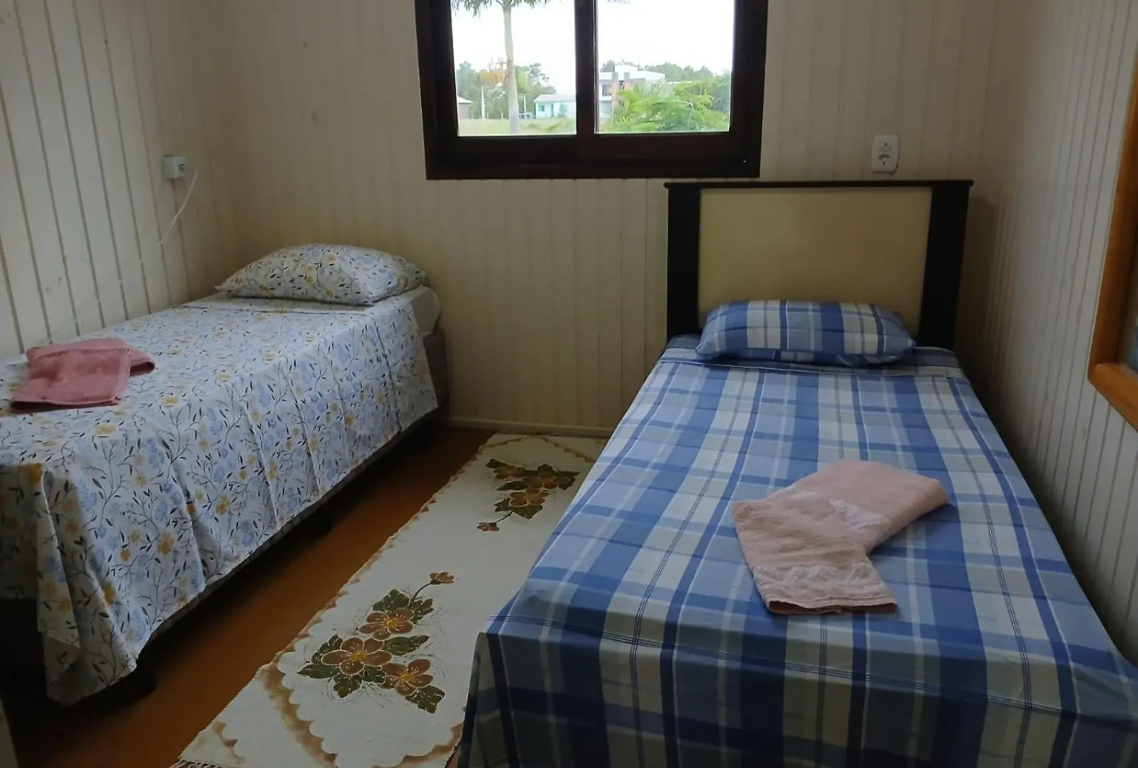 別荘 Casa De Praia. Lugar Sossegado Para Recarregar As Energias. パッソ・デ・トーヘス