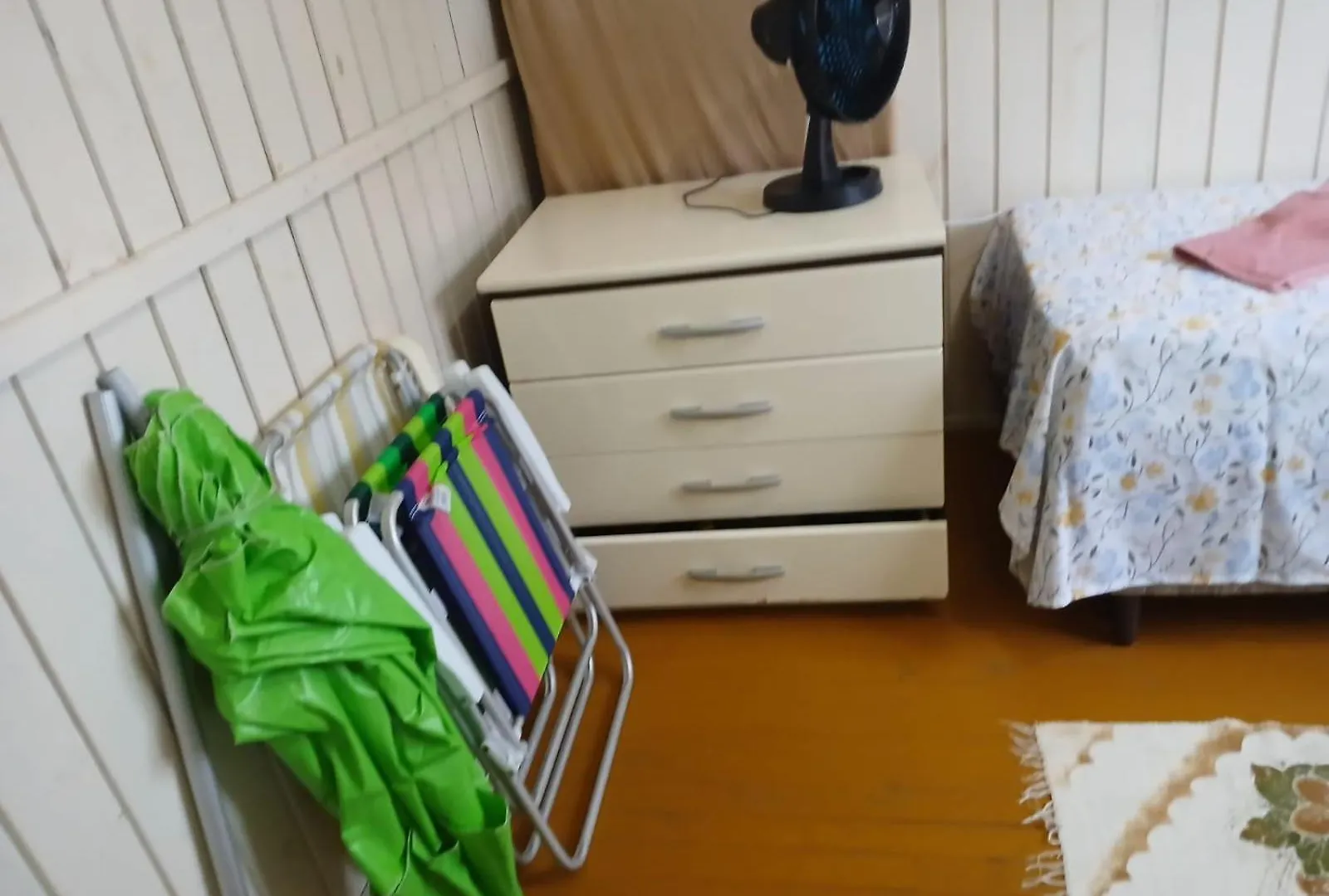 Casa De Praia. Lugar Sossegado Para Recarregar As Energias. パッソ・デ・トーヘス 0*,  ブラジル